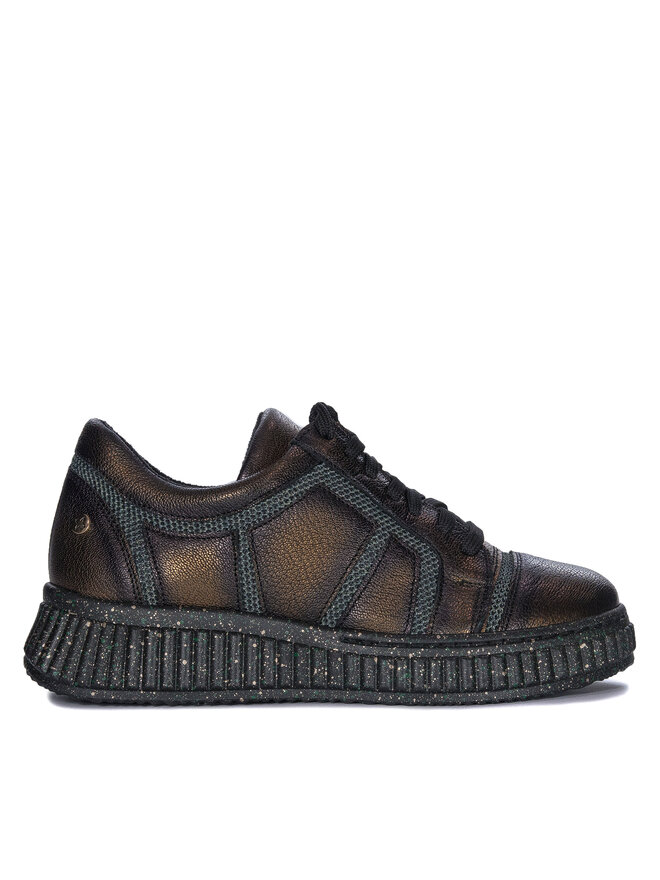 Maciejka Sneakers Maciejka 06713-25/00-8 Goldfarben