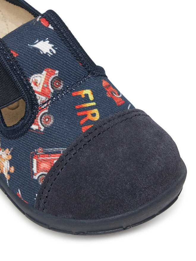 Froddo Pantofole Froddo G1700431 M Blu scuro