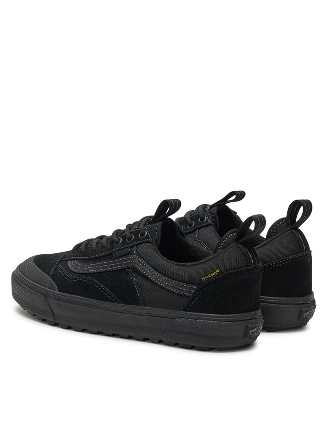 Vans Sneakers aus Stoff Vans MTE Old Skool VN000CVNBKA1 Schwarz