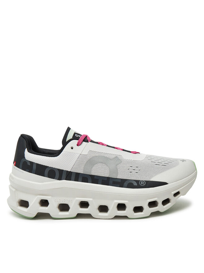 On Laufschuhe On Cloudmonster 6197728 Schwarz