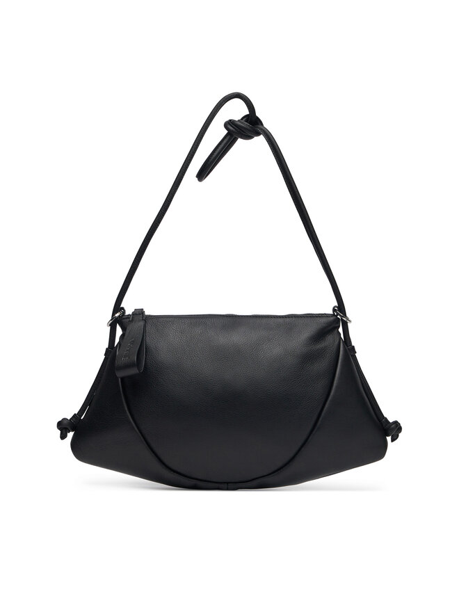 Vic Matié Handtasche Vic Matié 1G0528T 999BQGB001 Schwarz