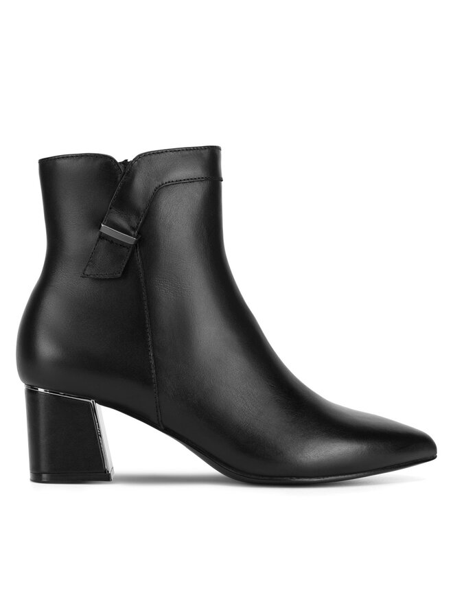 Lasocki Stiefeletten Lasocki WYL3564-3Z Schwarz