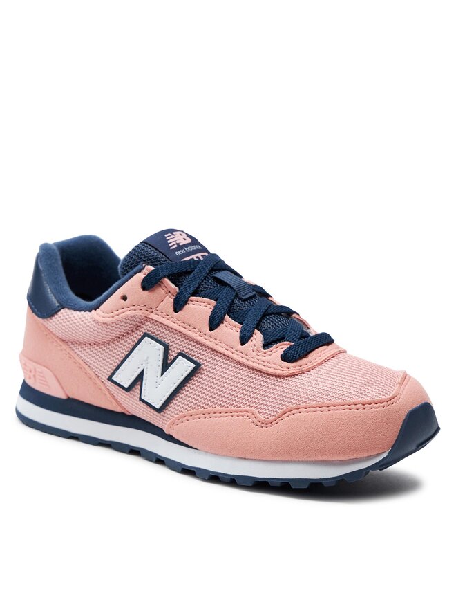 New Balance Sportcipők New Balance GC515KPN Rózsaszín