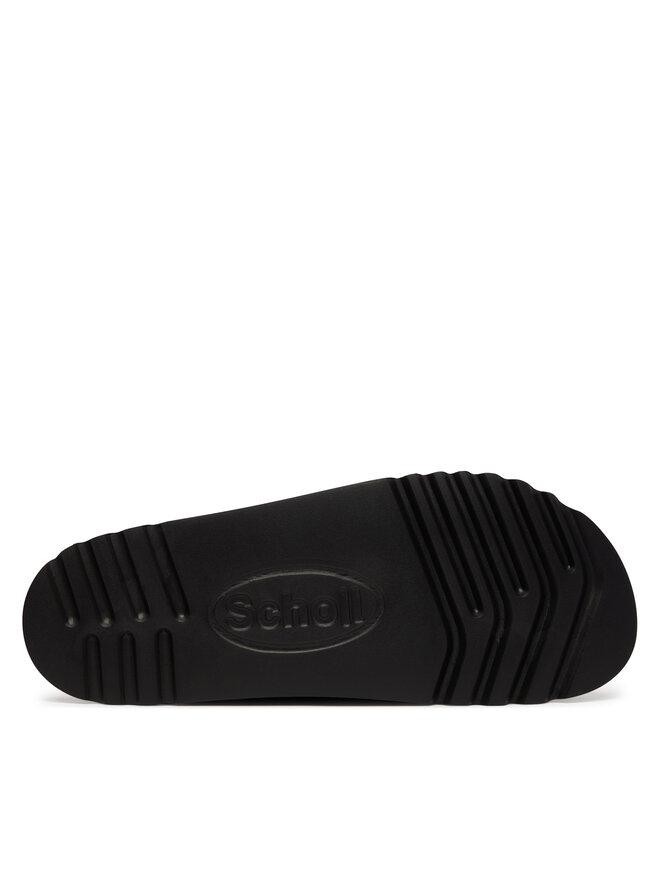 Scholl Pantoletten Scholl Beatriz Ring F00633 Schwarz