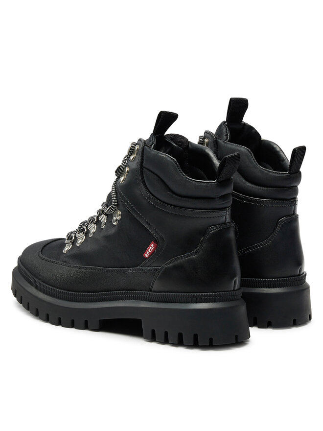 Levi's® Trappers Levi's® Canyon 235879-841 Negru