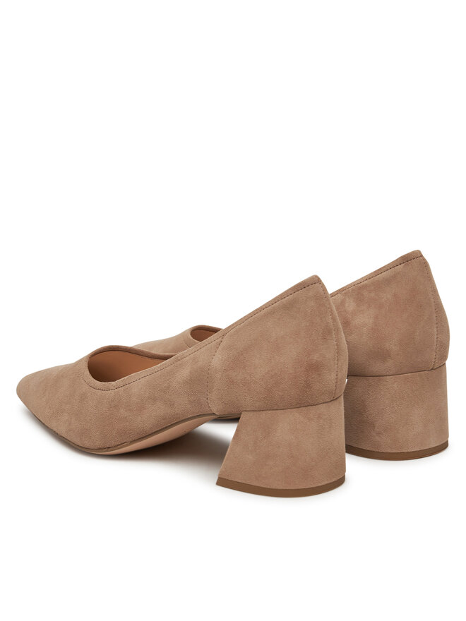 HÖGL Półbuty HÖGL Sheryl 0-104502 Beżowy