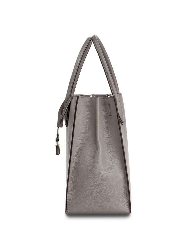 Michael Kors Handtasche Michael Kors Mercer 30F6SM9T3L Grau