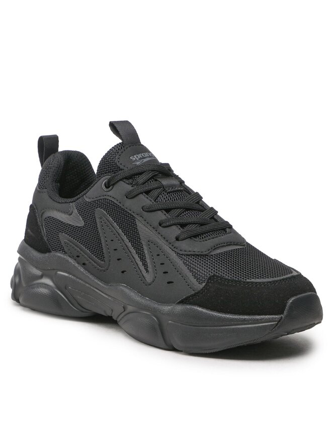 Sprandi Zapatillas Sprandi WPRS-11693-01 Negro