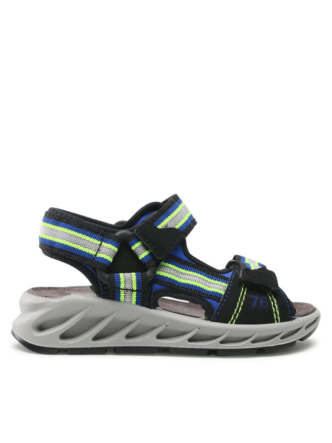 Primigi Sandale Primigi 1891500 M Crna