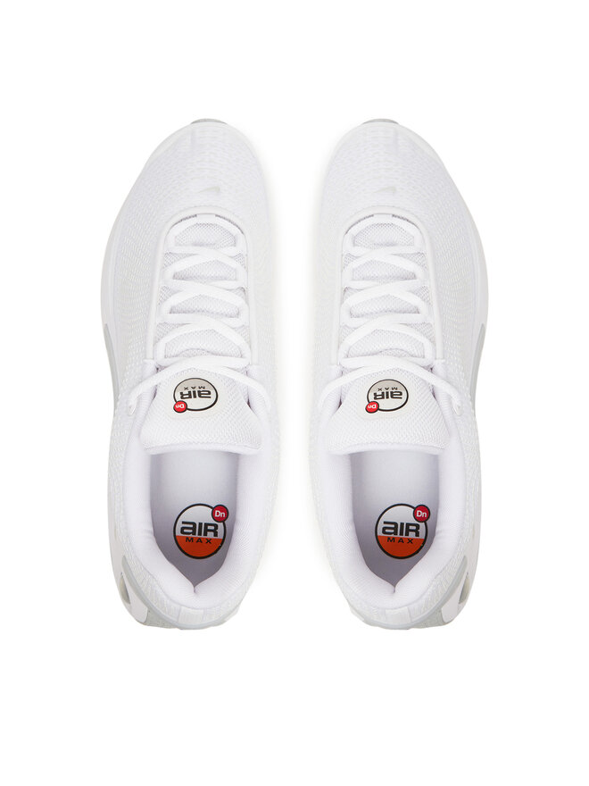 Nike Сникърси Nike Air Max Dn DV3337 Бял