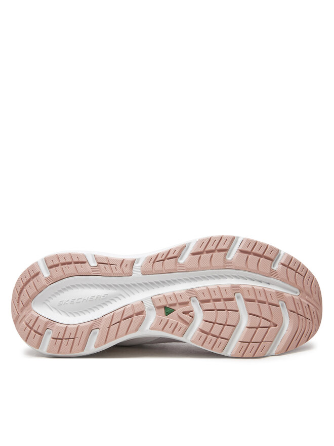 Skechers Sneakers Skechers Edgeride - Power Flow 150471 Alb