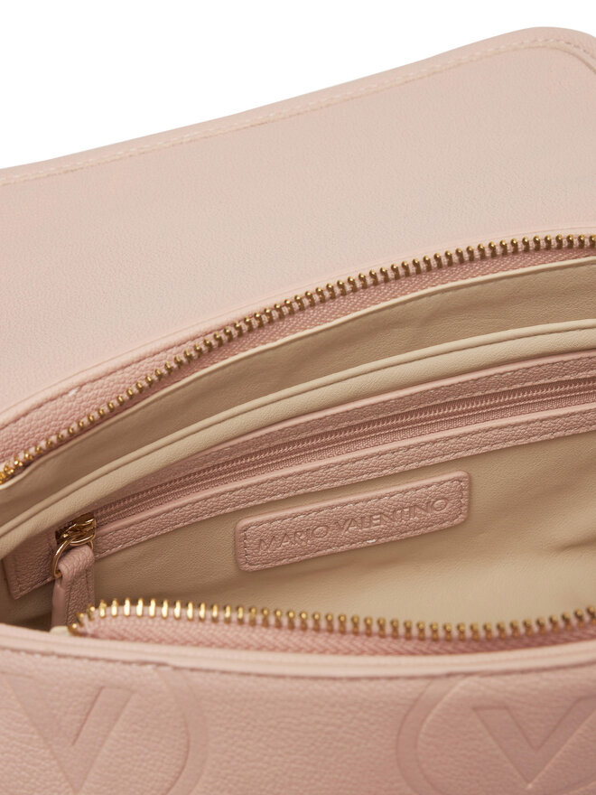 Valentino Handtasche Valentino Samba Re VBS8ZG09 Rosa