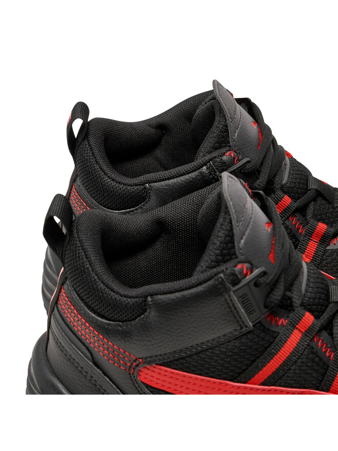 Puma Sneakers Puma Rebound Future Nextgen 392329 03 Nero