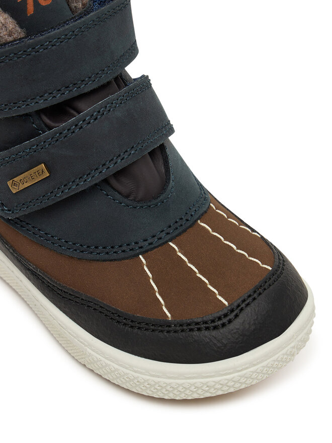 Primigi Schneeschuhe Primigi GORE-TEX 8856666 S Dunkelblau