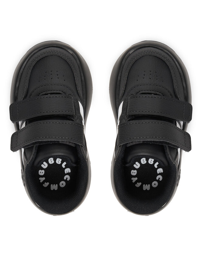 adidas Sneakers adidas Breaknet 3.0 JS3679 Schwarz
