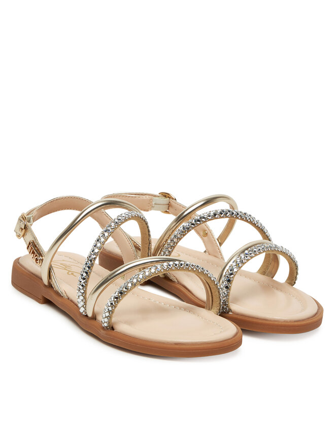 Liu Jo Sandalen Liu Jo 4A5323 EX304 Beige