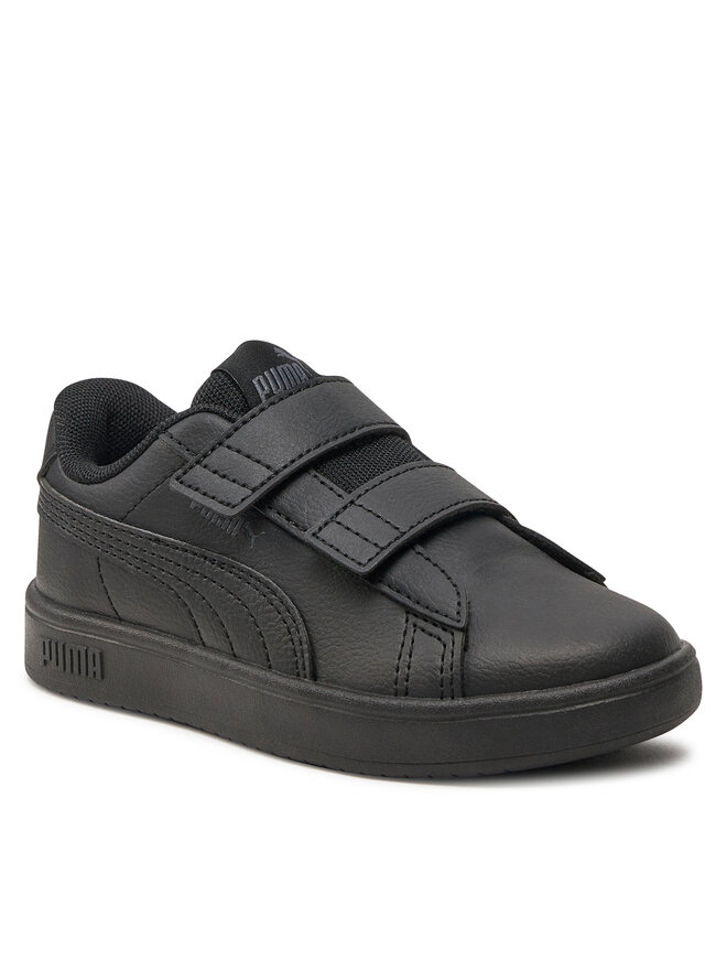 Puma Снікерcи Puma Rickie Classic V Ps 394253-11 Чорний