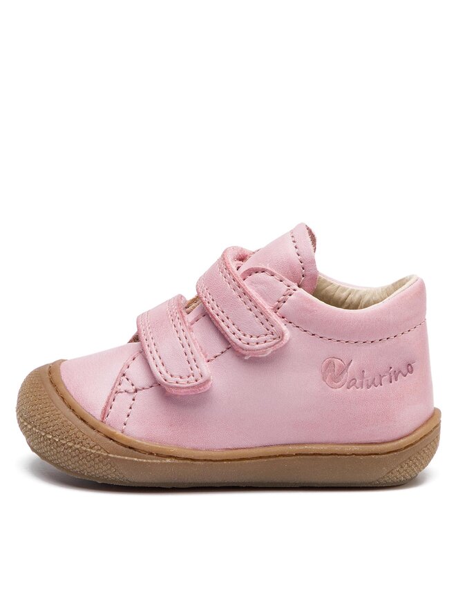 Naturino Zapatos hasta el tobillo Naturino Cocoon VI 0012012904.01.0M02 Rosa