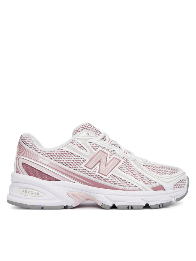 New Balance Sneakers New Balance U74078Z Rosa