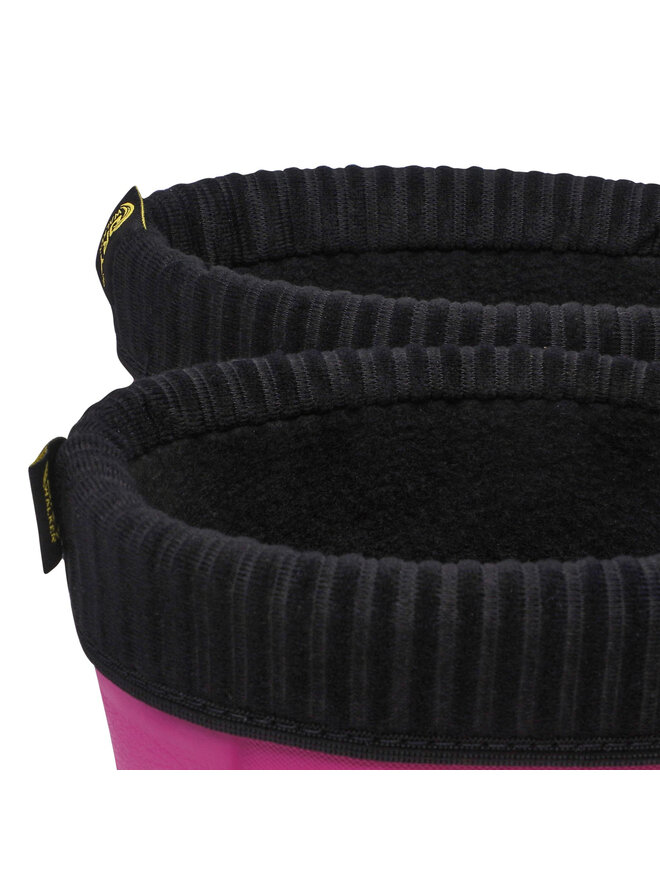 Dry Walker Cizme de cauciuc Dry Walker Strack 107/39P Roz