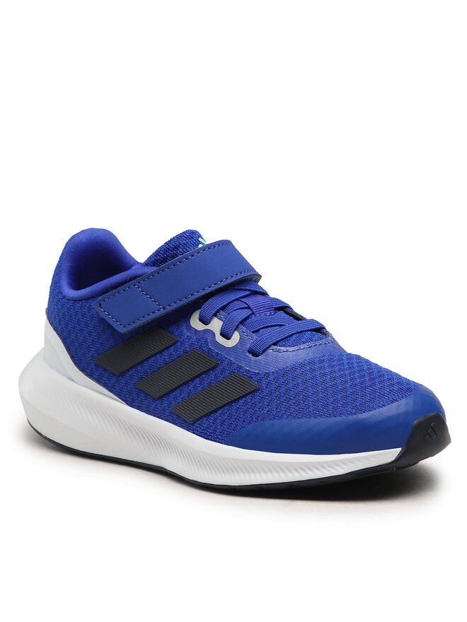 adidas Αθλητικά adidas Runfalcon 3.0 Sport Running Elastic Lace Top Strap Shoes HP5871 Μπλε