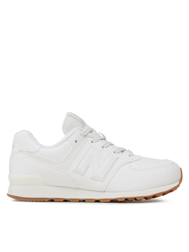New Balance Sneakers New Balance GC574NWW Bianco