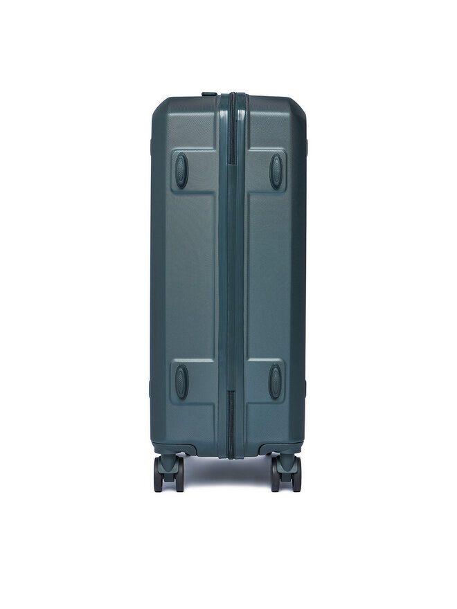 Reebok Srednji kovček Reebok RBK-WAL-024-CCC-M Zelena