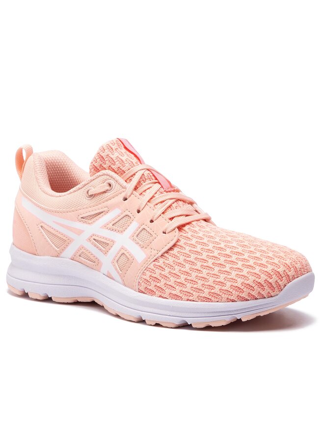 Laufschuhe Asics Gel Torrance 1022A116 Rosa eschuhe