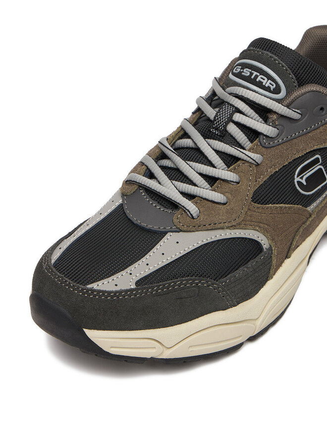 G-Star Raw Сникърси G-Star Raw CEO-YG240150-02M Сив