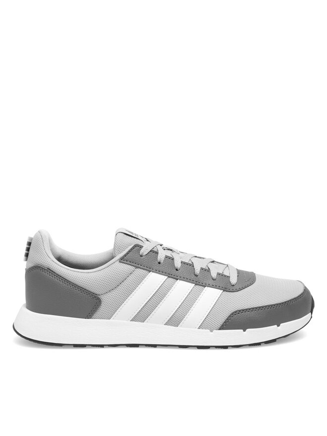 adidas Сникърси adidas RUN50S IG6553 Сив