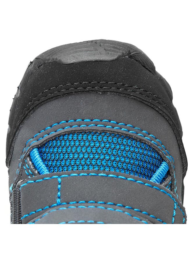adidas Pantofi adidas Cw Holtanna Snow Cf I BB1401 Shoblu/Shoblu/Dkgrey