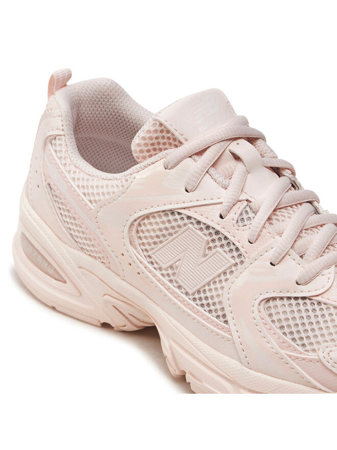 New Balance Сникърси New Balance GR530AK Розов