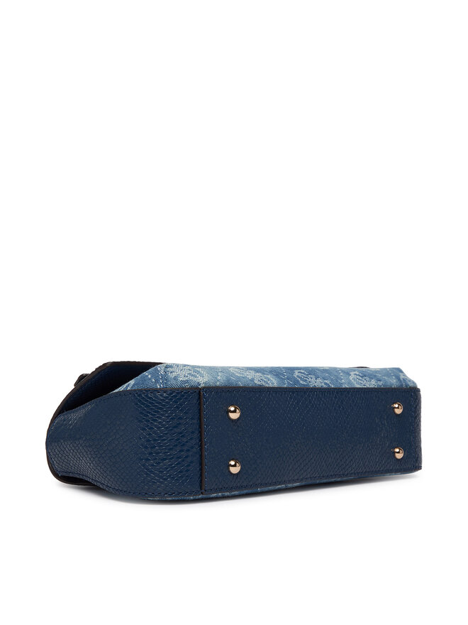 Guess Сумка Guess Dovie HWDG99 09190 Голубий