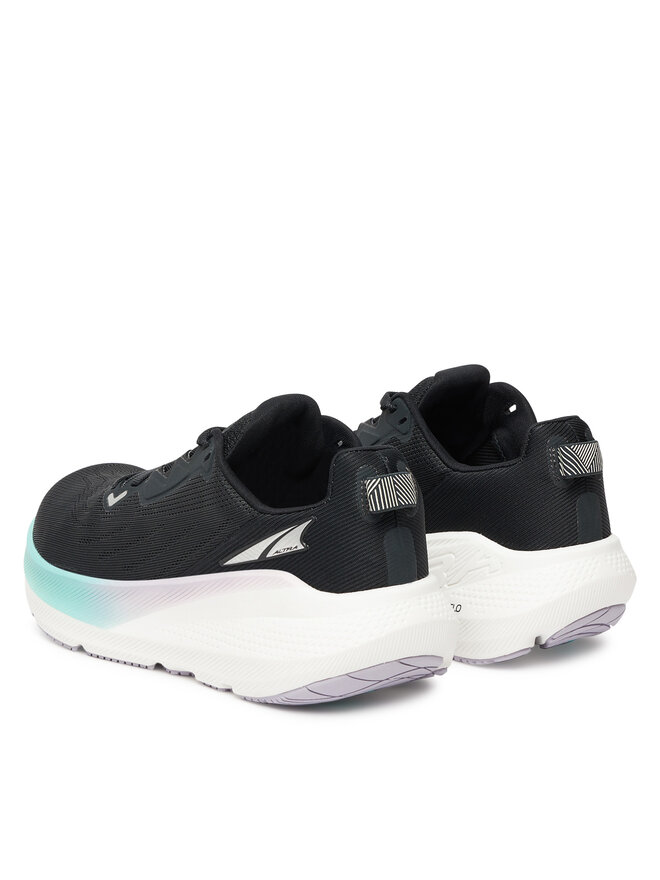 Altra Zapatillas de running Altra Fwd Via AL0A85PW Negro