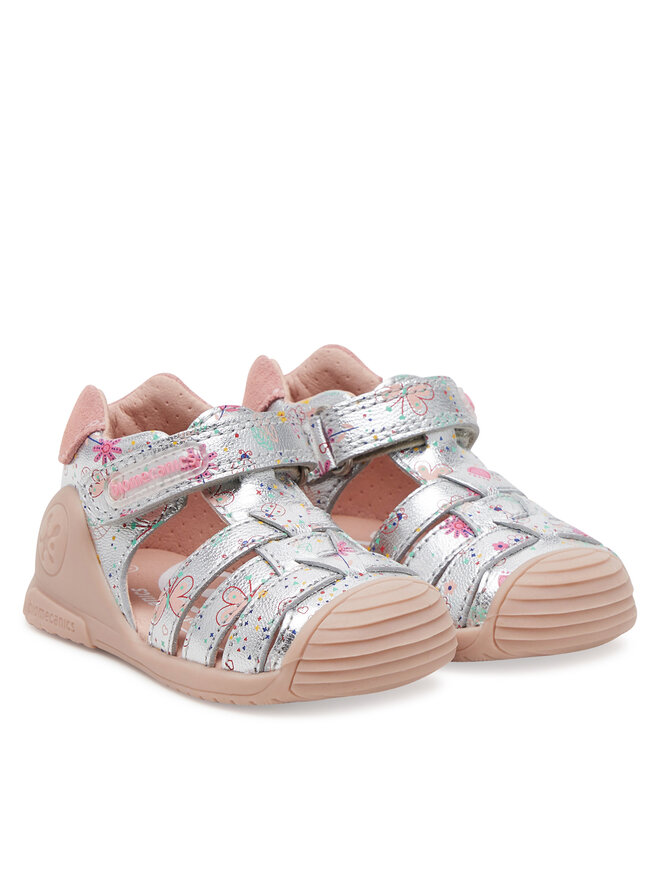 Biomecanics Basutės Biomecanics 252103 Sidabrinė