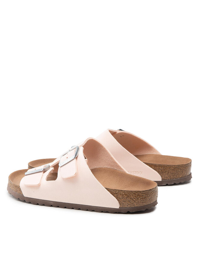 Birkenstock Šľapky Birkenstock Arizona Bs 1019635 Ružová