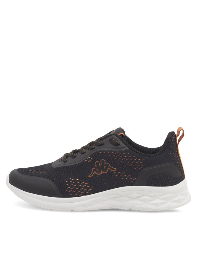 Kappa Sneakers Kappa Logo Rockeyw 371J6UW - A3M Schwarz