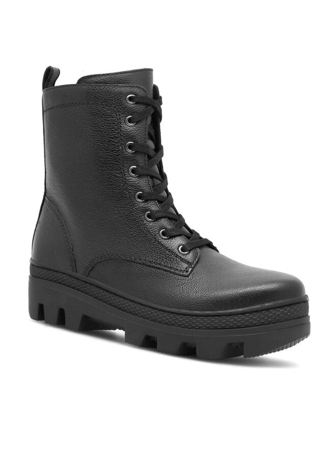Lasocki Stiefeletten Lasocki WI23-G.STAR-03 Schwarz