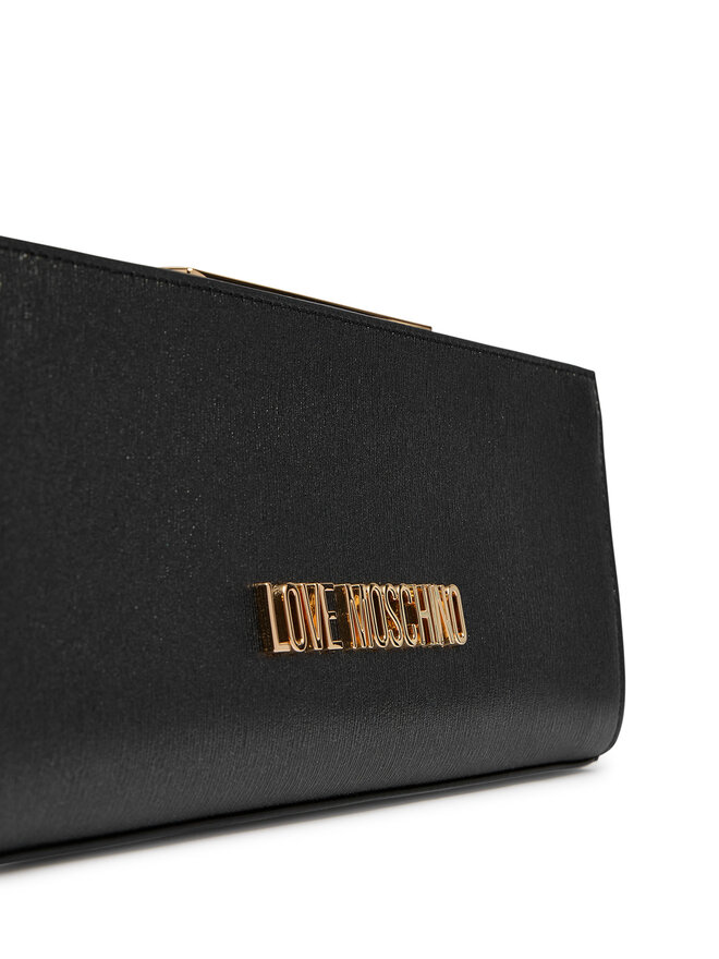 LOVE MOSCHINO Handtasche LOVE MOSCHINO JC4144PP1OLS0000 Schwarz