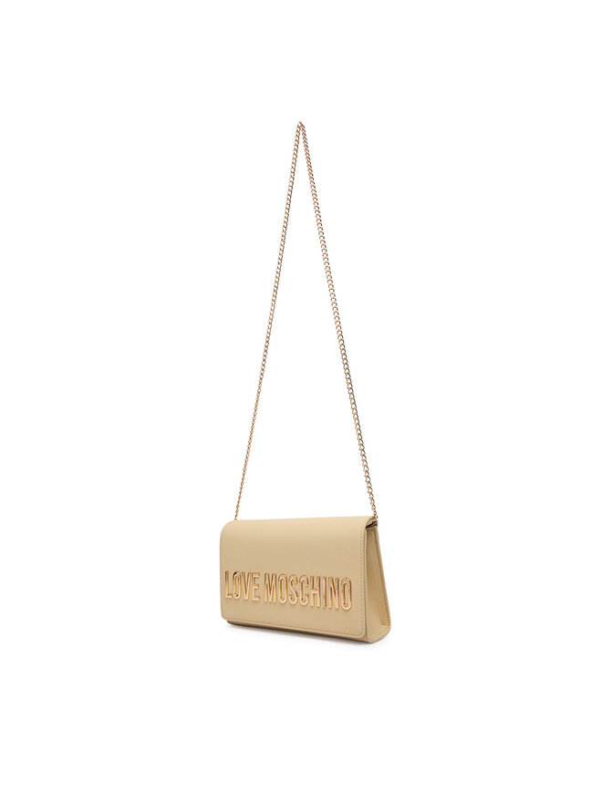 LOVE MOSCHINO Handtasche LOVE MOSCHINO JC4103PP1OKD0129 Beige