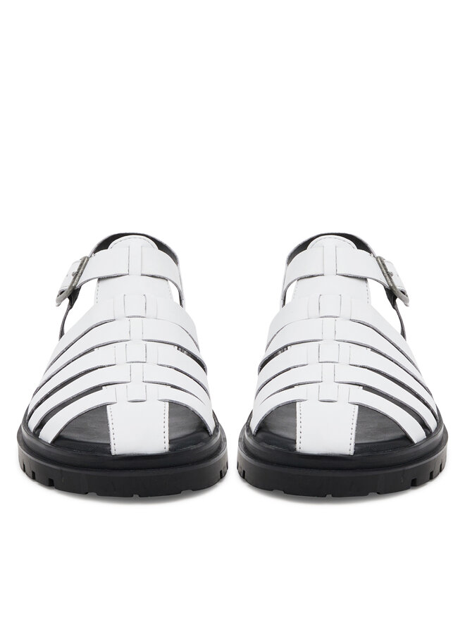 G-Star Raw Sandały G-Star Raw WI34-23568-03 Biały