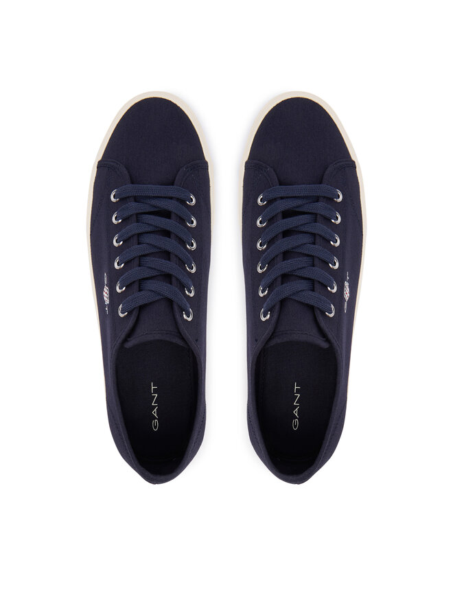 Gant Кросівки Gant 32638296 Cиній