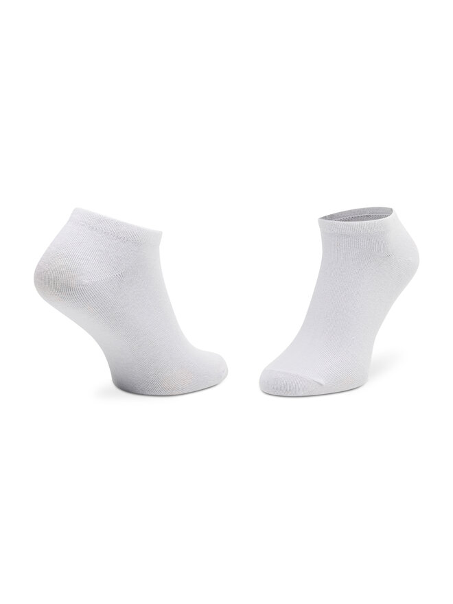 Endurance Ponožky Vysoké Unisex Endurance Mallorca E131399 Biela