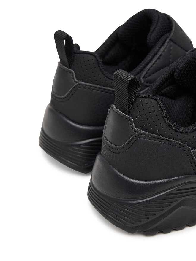 Skechers Снікерcи Skechers Uno Lite 403640L BBK Чорний