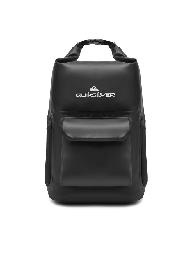 Quiksilver Раница Quiksilver Sea Stash Mid AQYBP03092 Черен