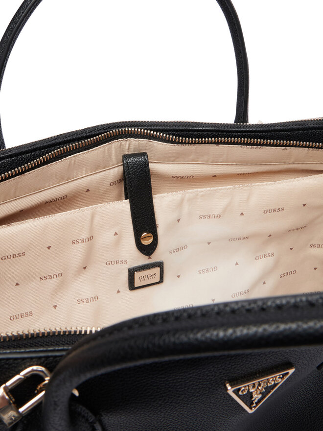 Guess Сумка Guess Marissa HWBG23 33240 Чорний