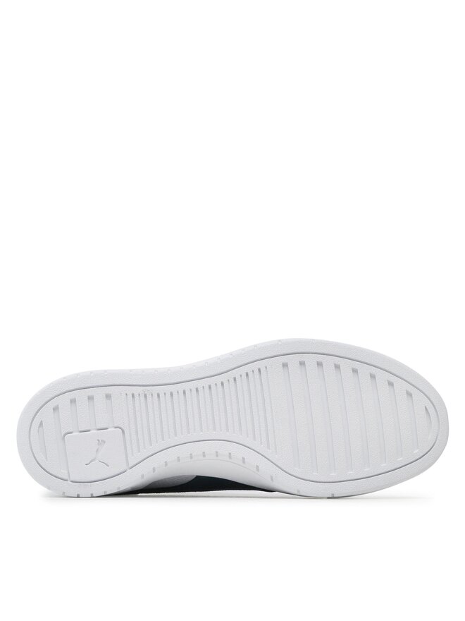 Puma Sneakersy Puma Ca Pro Suede Fs 387327 04 Bílá