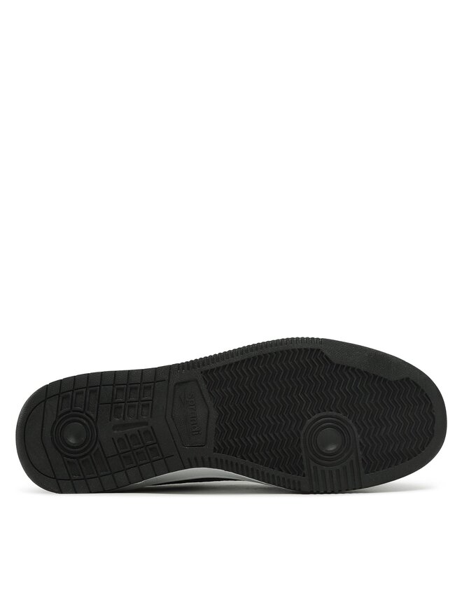 Sprandi Сникърси Sprandi MP07-11737-05 Бял