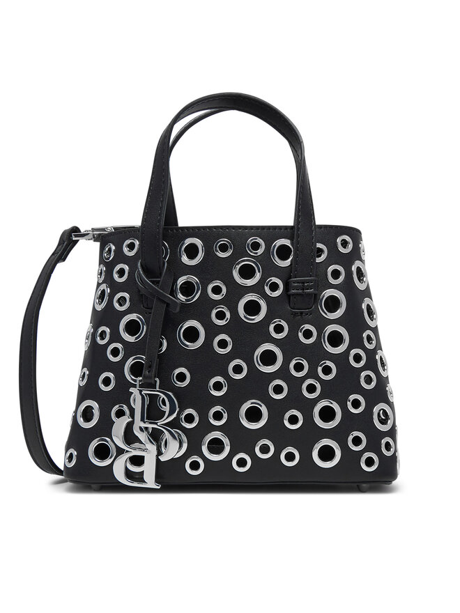 Badura Handtasche Badura WEN-11 Schwarz