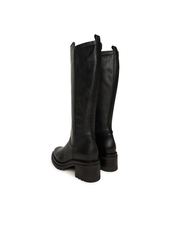 Tamaris Ilgaauliai Tamaris 1-25505-45 Juoda